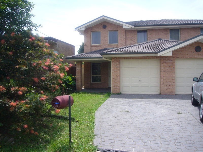 34 Remly Street, Roselands NSW 2196