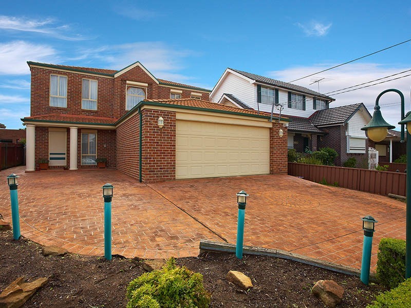 49 Fricourt Avenue, Earlwood NSW 2206