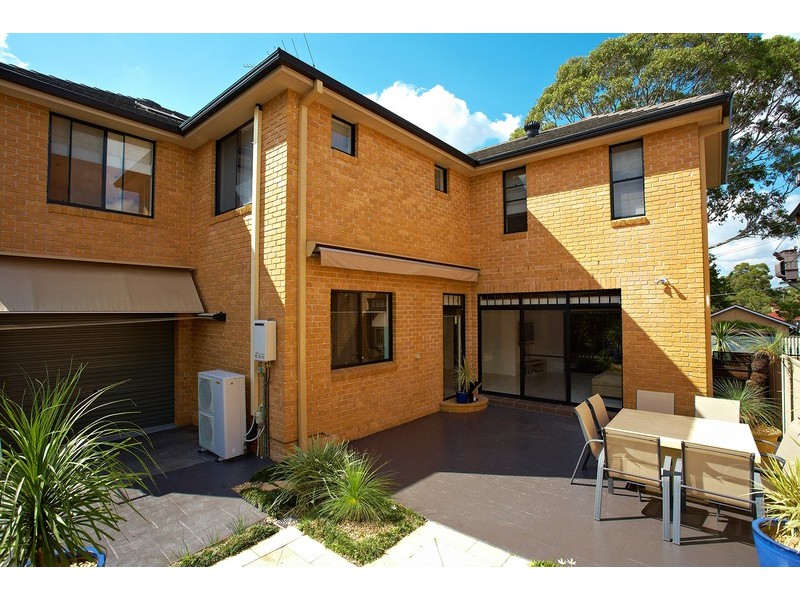 64 Central Road, Beverly Hills NSW 2209