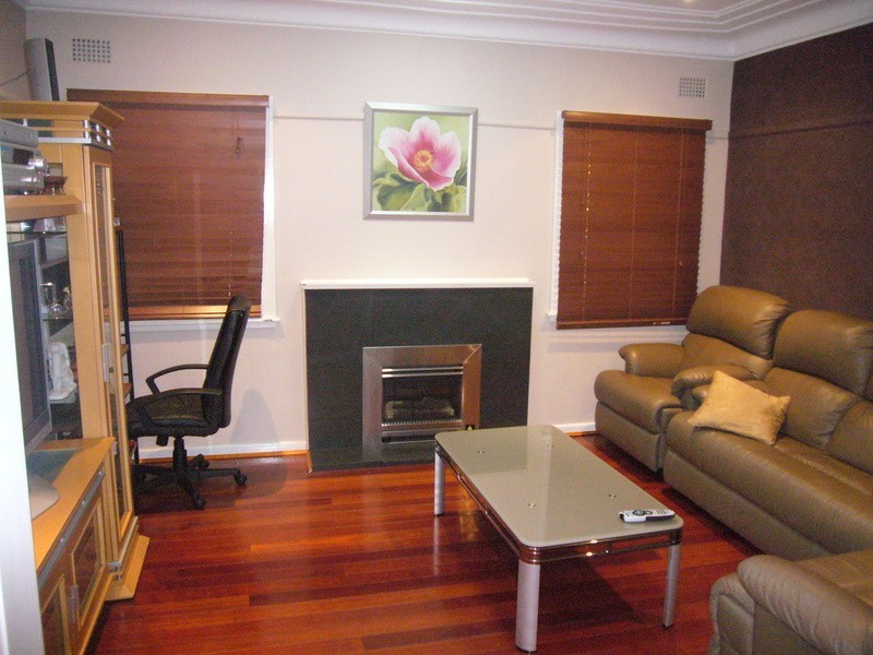 107 Stoney Creek Road, Beverly Hills NSW 2209