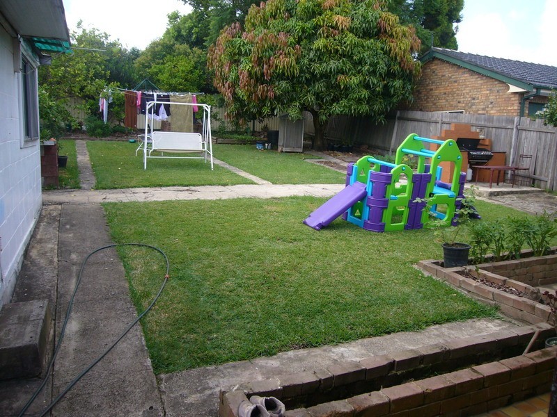 107 Stoney Creek Road, Beverly Hills NSW 2209