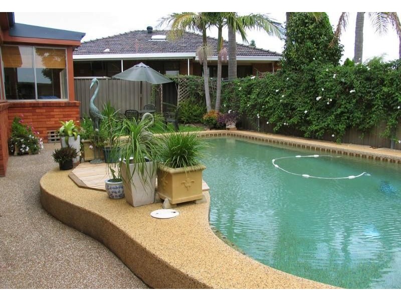 8 Austin Avenue, Beverly Hills NSW 2209