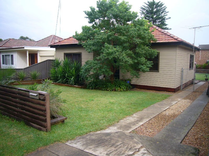 43 Alverstone Street, Riverwood NSW 2210