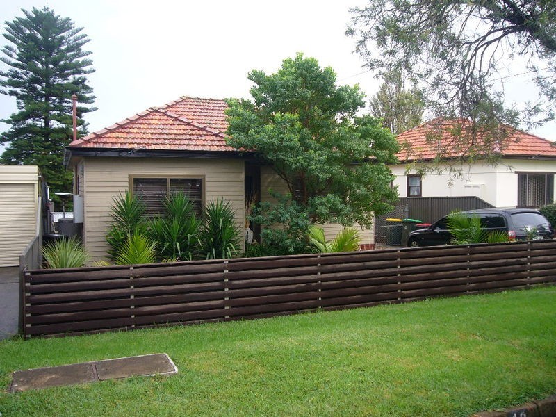 43 Alverstone Street, Riverwood NSW 2210