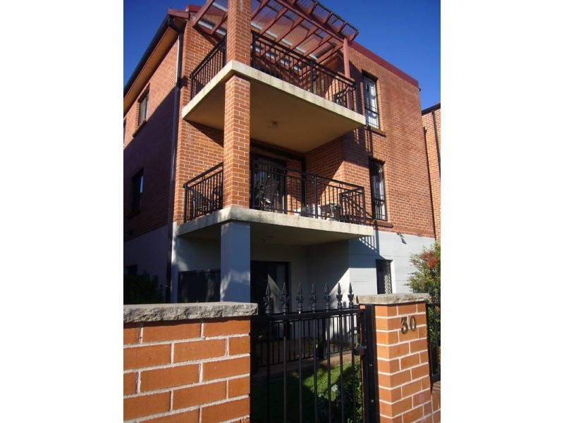 3/30 Melvin Street, Beverly Hills NSW 2209