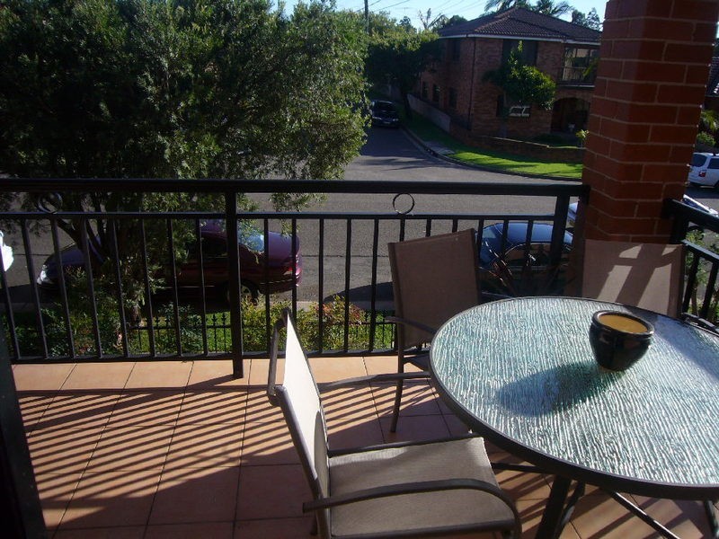 3/30 Melvin Street, Beverly Hills NSW 2209