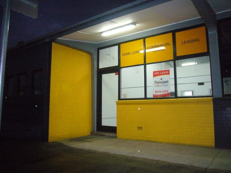 1/526 King Georges Road, Beverly Hills NSW 2209