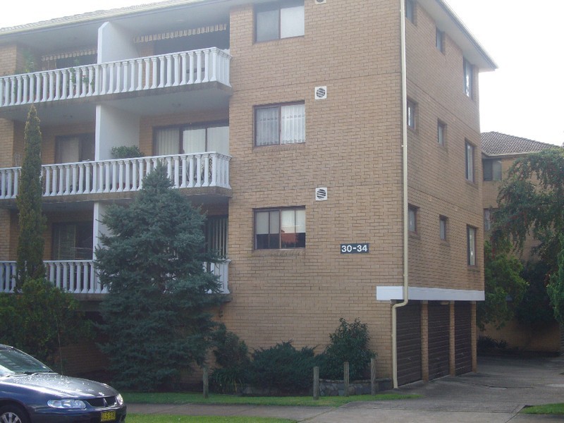 11/30 Ocean Street, Penshurst NSW 2222