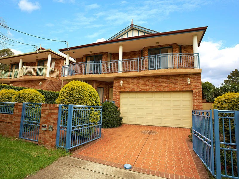 31A Windarra Street, Narwee NSW 2209