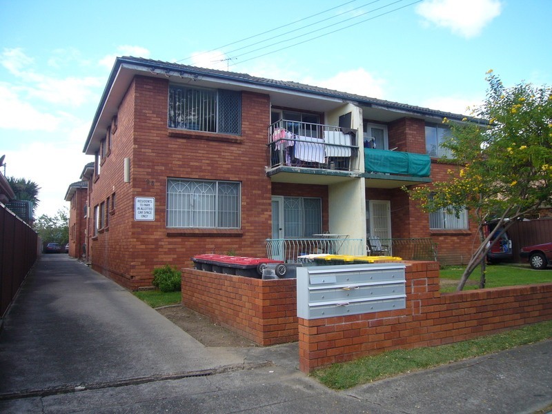 12/98 Victoria Road, Punchbowl NSW 2196