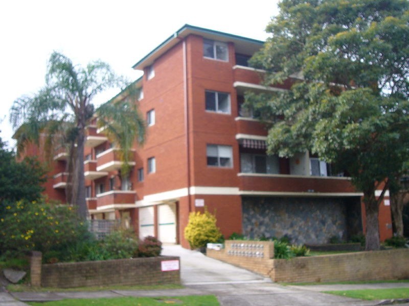 6/12 Jersey Avenue, Mortdale NSW 2223