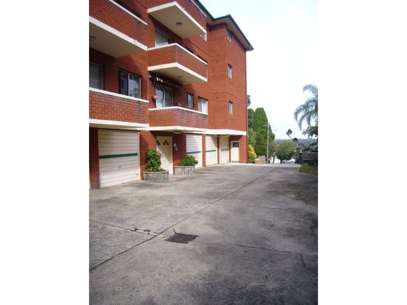 6/12 Jersey Avenue, Mortdale NSW 2223