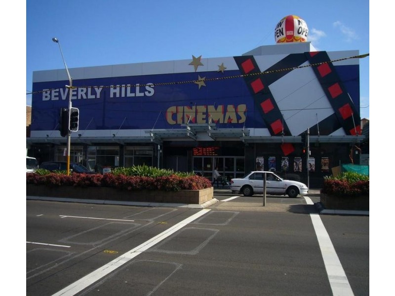 447-453 King Georges Road, Beverly Hills NSW 2209