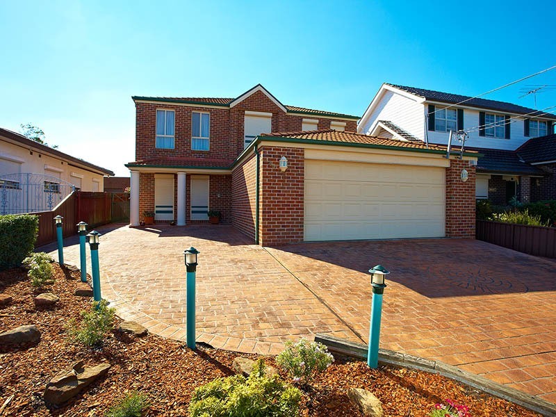 49 Fricourt Avenue, Earlwood NSW 2206