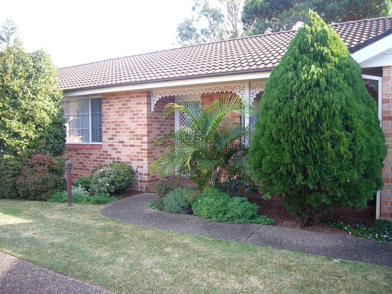 3/6A Fripp Crescent, Beverly Hills NSW 2209