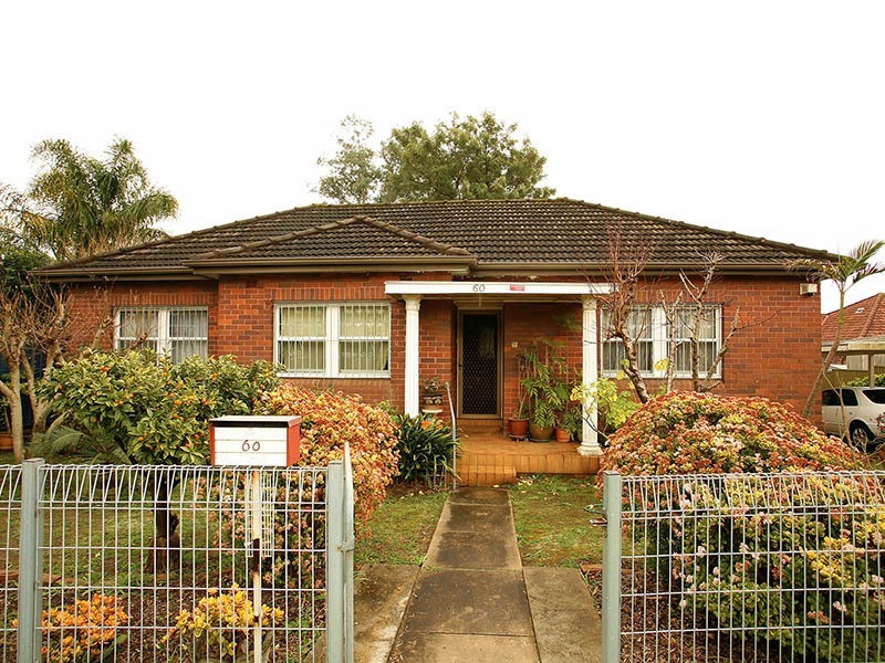 60 Rogers Street, Roselands NSW 2196