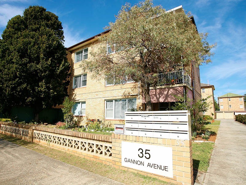 12/35 Gannon Avenue, Dolls Point NSW 2219
