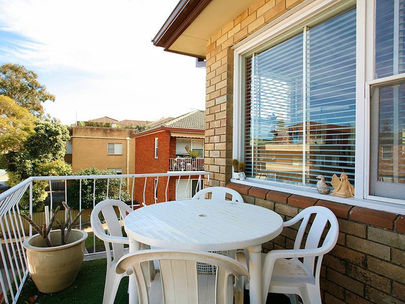 12/35 Gannon Avenue, Dolls Point NSW 2219