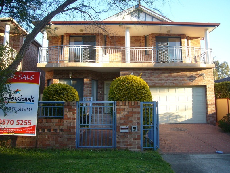 31a Windarra Street, Narwee NSW 2209