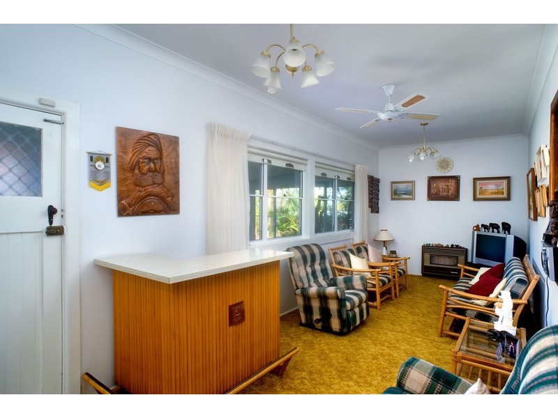 40 Rosebank Avenue, Kingsgrove NSW 2208