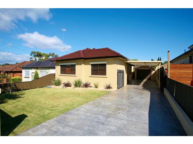 26 Rogers Street, Roselands NSW 2196