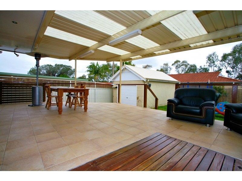 1 Warne Crescent, Beverly Hills NSW 2209