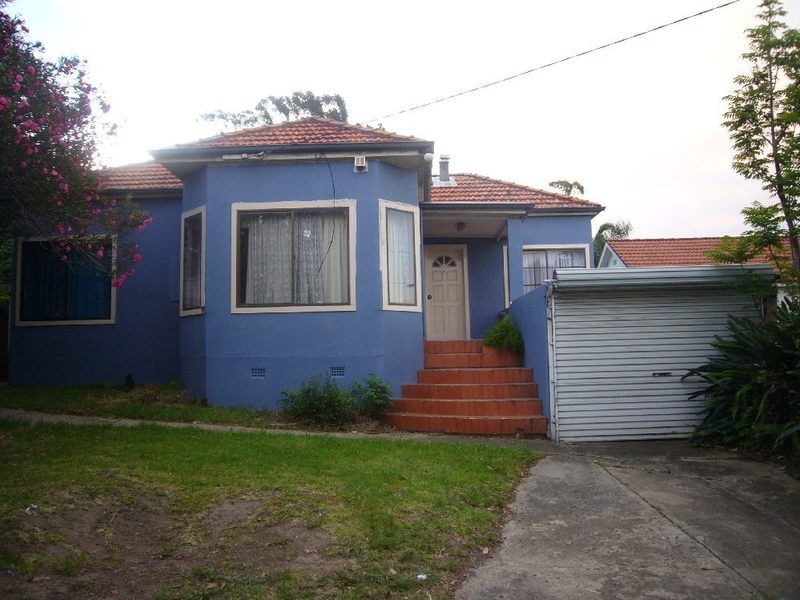 291 King Georges Road, Beverly Hills NSW 2209