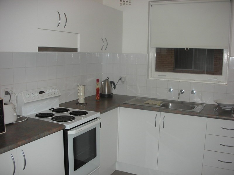 6/19 Gloucester Road, Hurstville NSW 2220