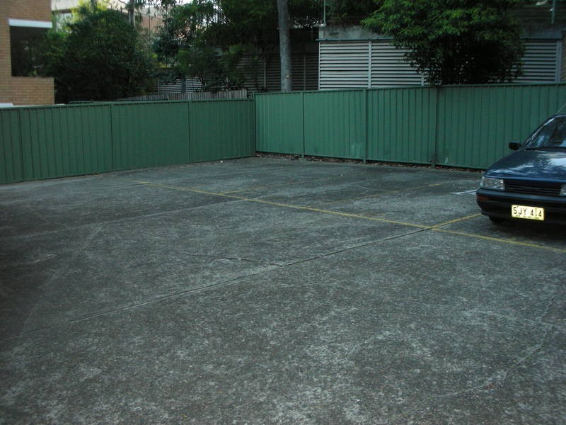 6/19 Gloucester Road, Hurstville NSW 2220