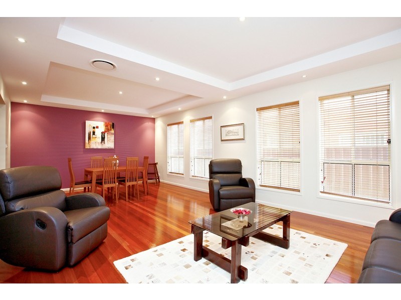 17 Cahill Street, Beverly Hills NSW 2209