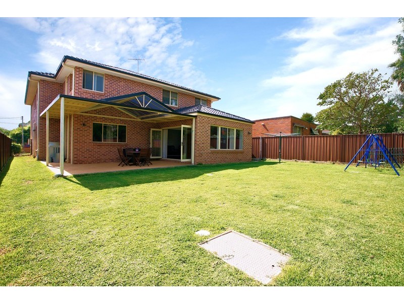 17 Cahill Street, Beverly Hills NSW 2209