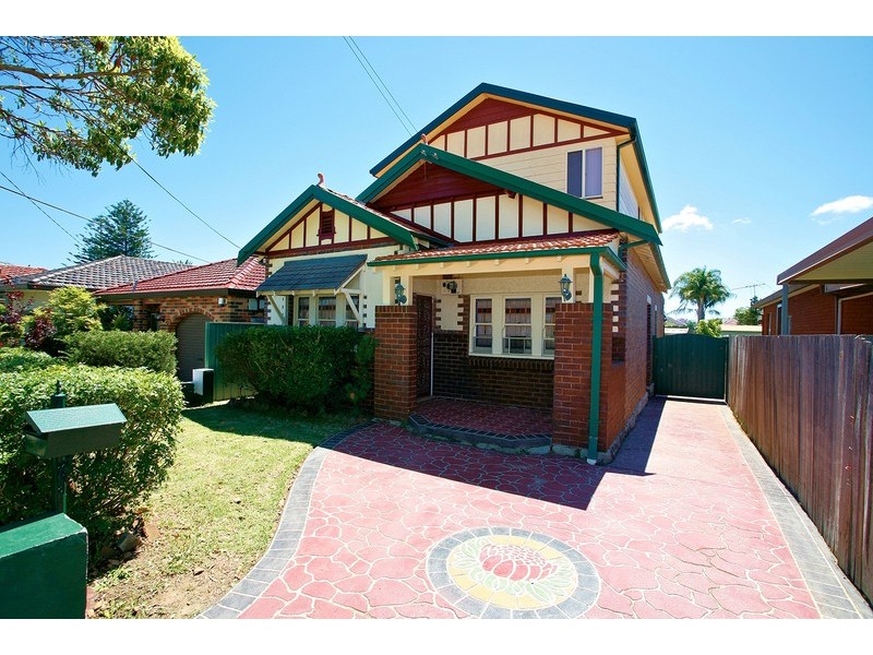 18a Princes Street, Bexley NSW 2207