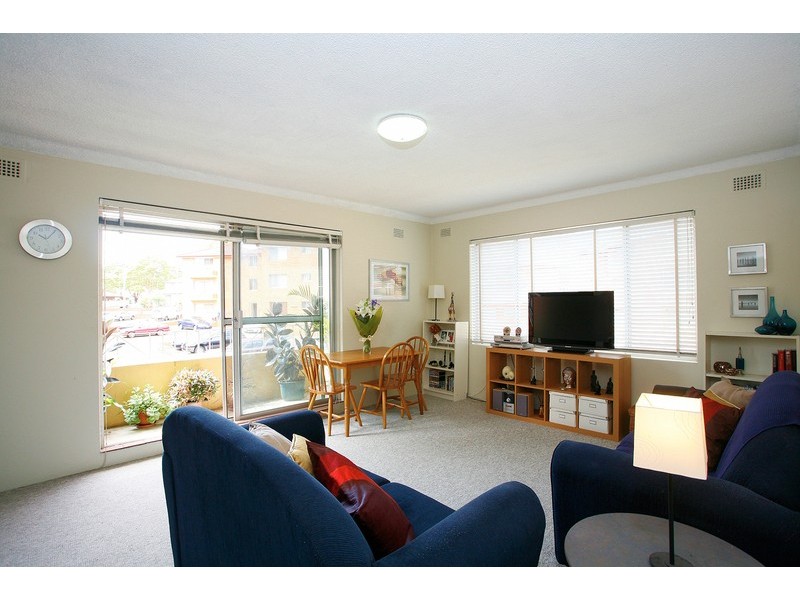4/23 Romilly Street, Riverwood NSW 2210