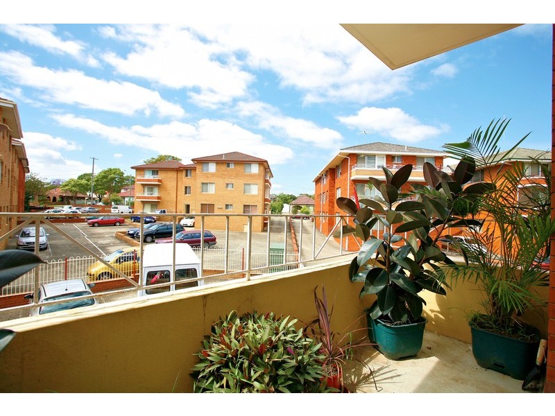 4/23 Romilly Street, Riverwood NSW 2210
