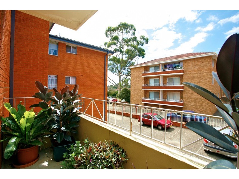 4/23 Romilly Street, Riverwood NSW 2210