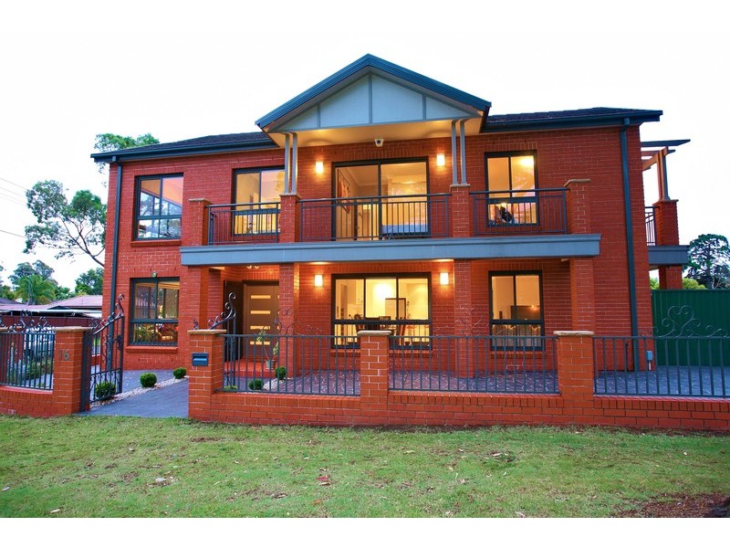 16 Munmurra Road, Riverwood NSW 2210