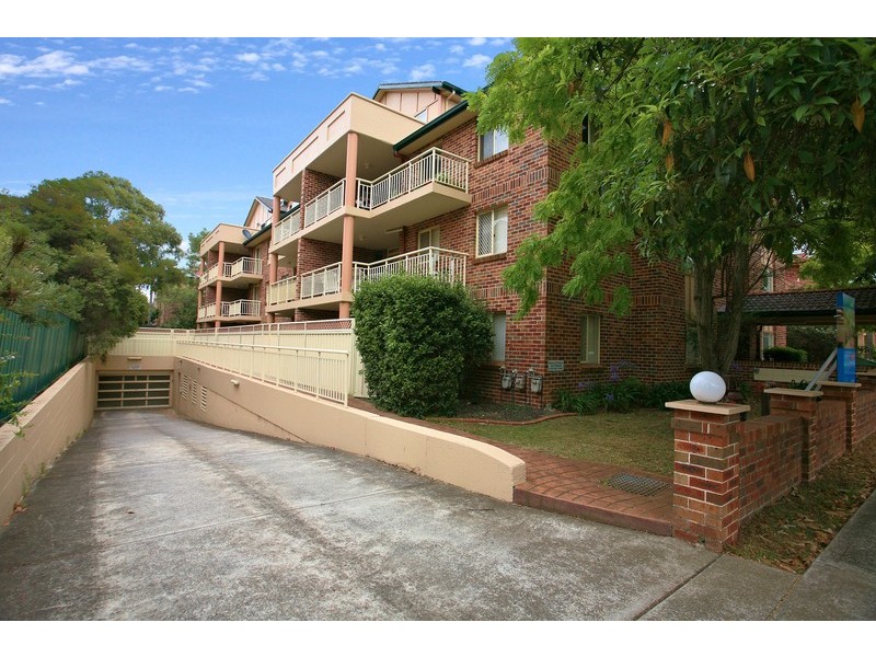 24/13-17 Hampden Street, Beverly Hills NSW 2209