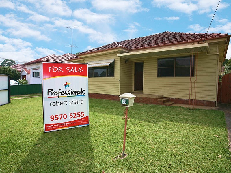 85 Stoney Creek Road, Beverly Hills NSW 2209