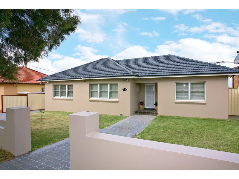 59 Coolongatta Road, Beverly Hills NSW 2209