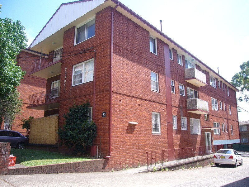 10/52 Park Road, Hurstville NSW 2220