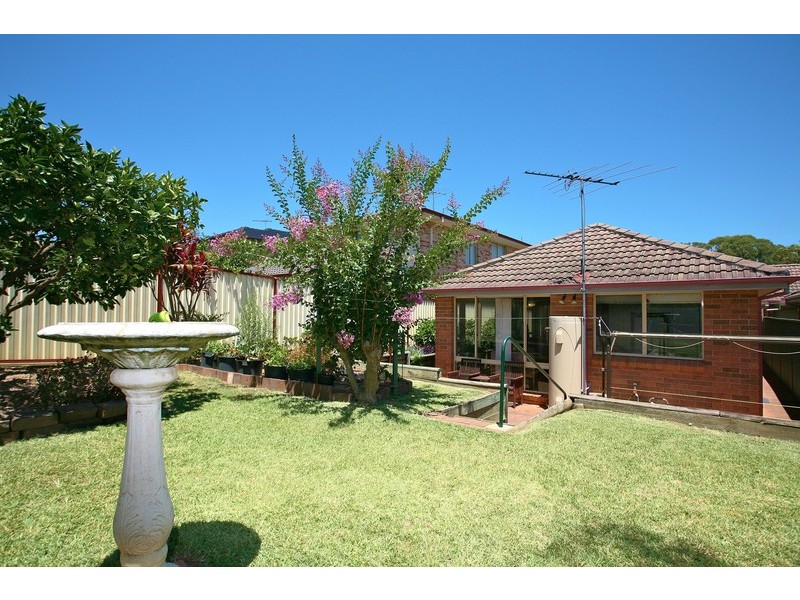 13A Grove Avenue, Narwee NSW 2209