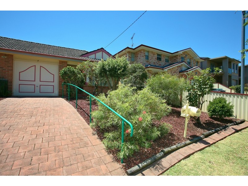 13A Grove Avenue, Narwee NSW 2209