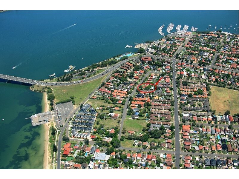 22 Meriel Street, Sans Souci NSW 2219