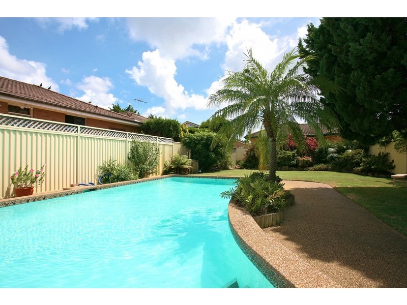 22 Meriel Street, Sans Souci NSW 2219