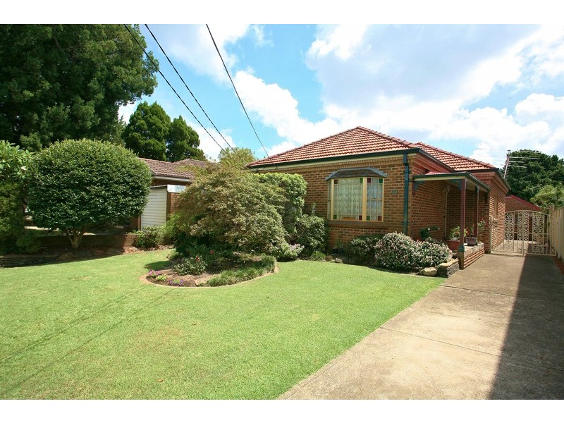 22 Meriel Street, Sans Souci NSW 2219