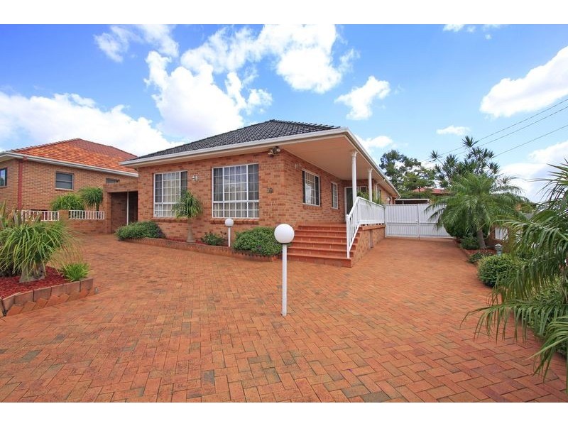 39 Edward Street, Bexley North NSW 2207