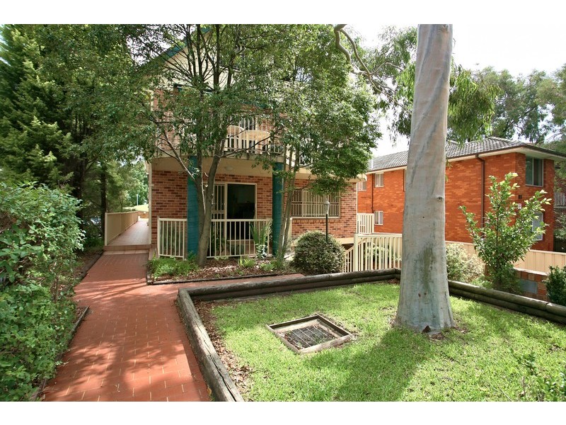 1/7 St Georges Road, Penshurst NSW 2222