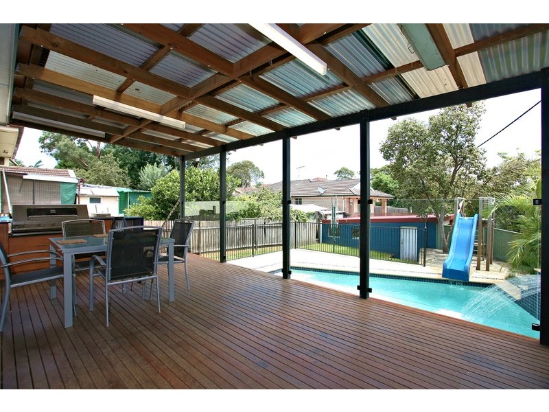 13 Narwee Avenue, Narwee NSW 2209