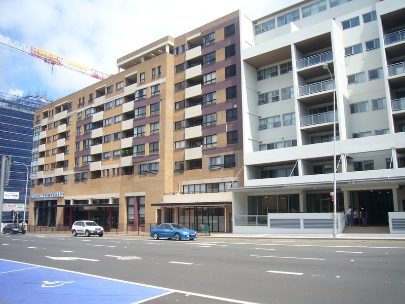 1/112 Queens Road, Hurstville NSW 2220
