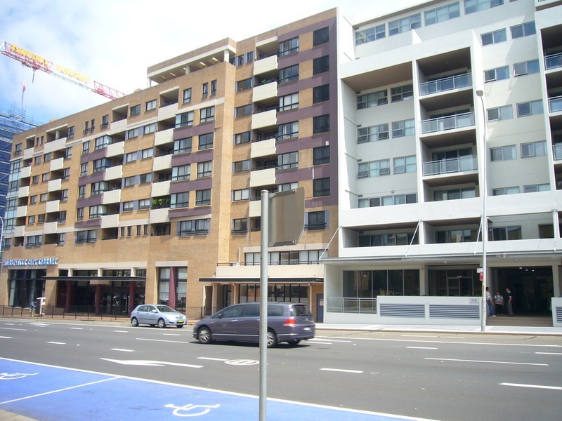 1/112 Queens Road, Hurstville NSW 2220